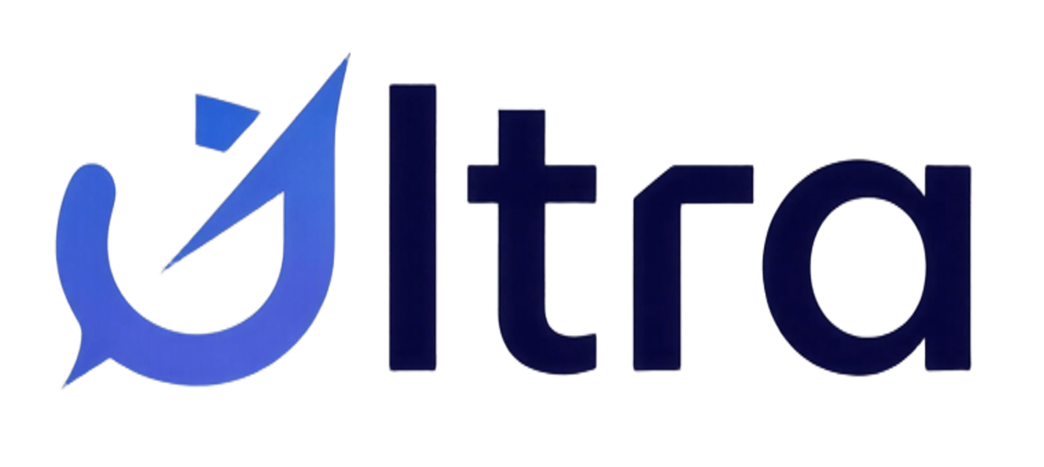 澳智创 Ultrai logo